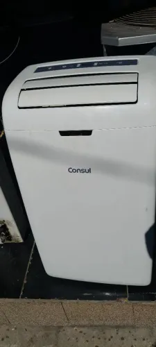 Ar condicionado portátil