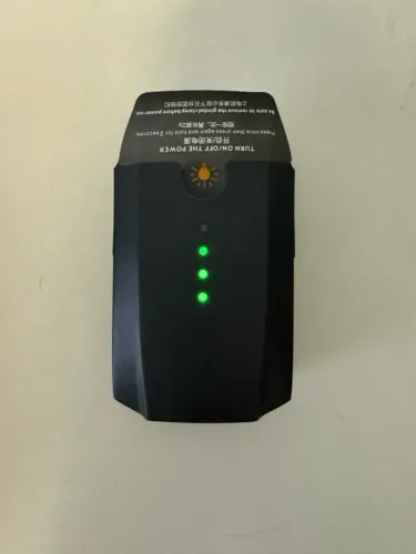 Bateria Drone DJI Mavic Pro 1