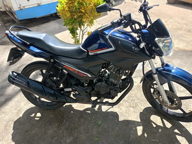 Moto factor 18.000