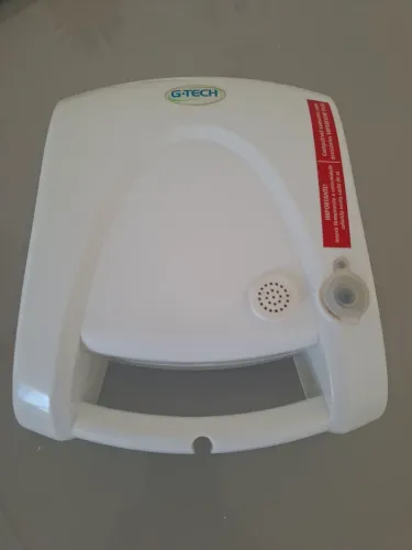 Nebulizador G-Tech