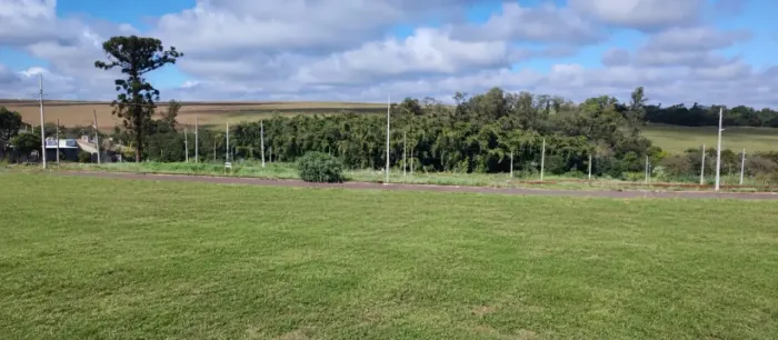 Terreno Padrão em Paiçandu