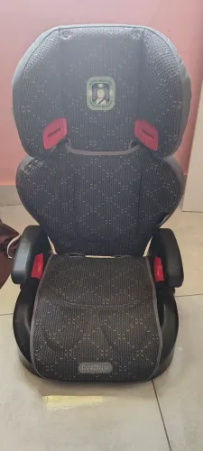 Cadeirinha Infantil