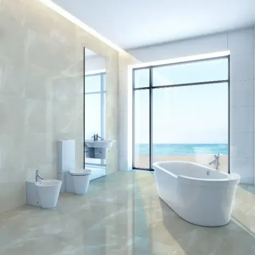 PORCELANATO FUIJI SAND - POLIDO