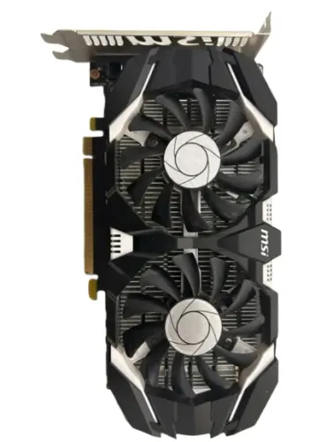 GTX 1050 TI
