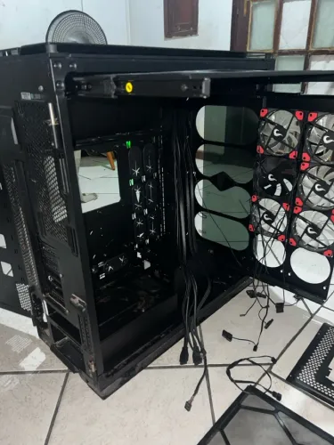 Gabinete