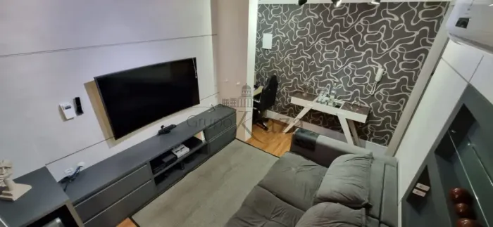 Oportunidade - Apartamento - Condomínio Primavera - Bosque dos Eucaliptos - 2 Dormitórios 