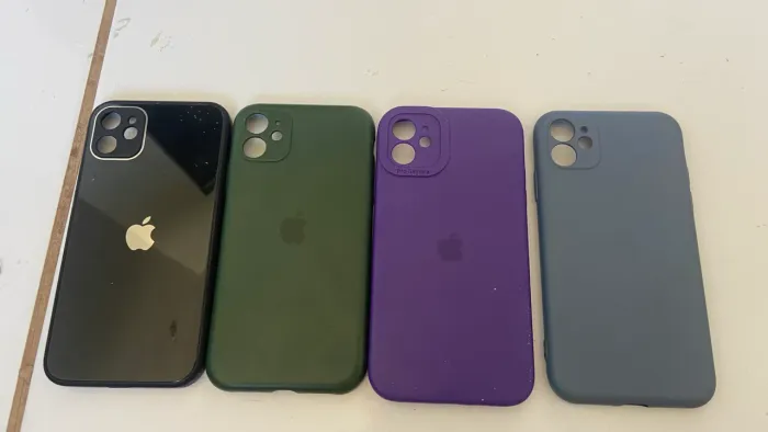 Case para iPhone 11