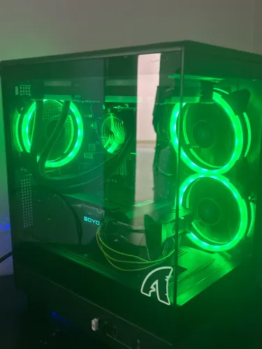 PC GAMER