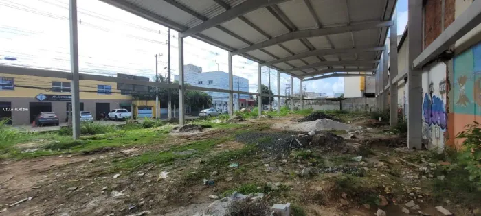 Loja para Locação em Lauro de Freitas, Luis Tarquinio