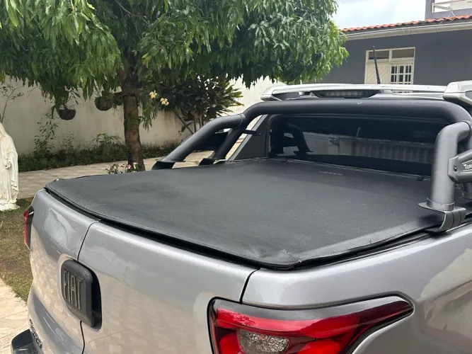 Fiat Toro Volcano 2.0 16V 4X4 TB Diesel Aut. 2022