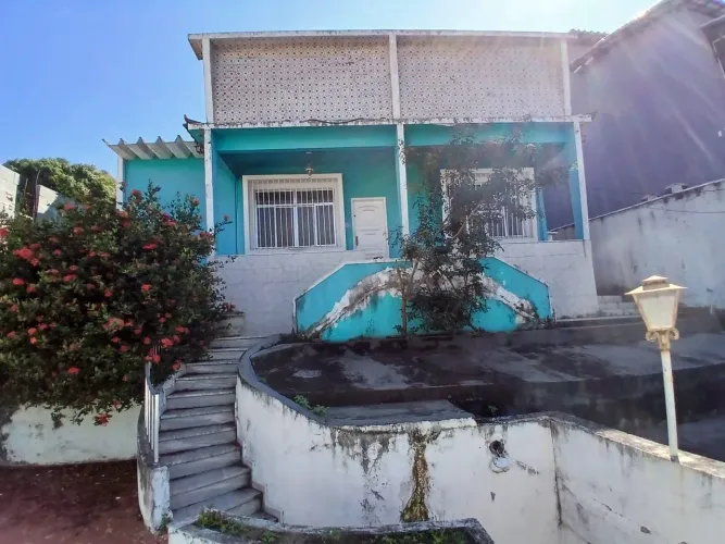 Casa com 3 Quartos à venda, 70 m² por R$ 590.000 - Vila Valqueire - Rio de Janeiro/RJ