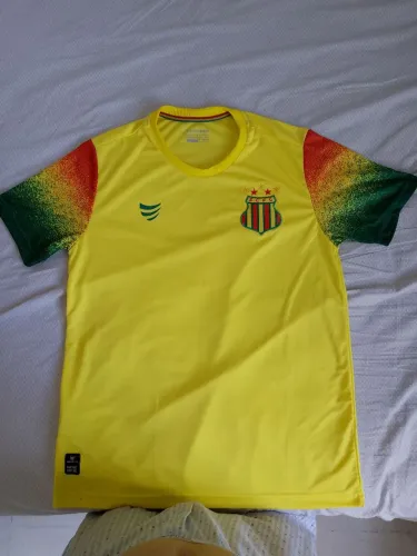 Camisa do Sampaio Corrêa Oficial