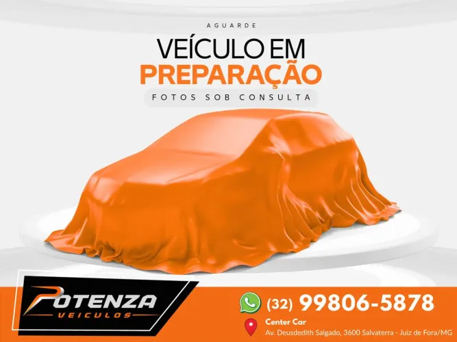 Hyundai Creta Platinum 1.0 TB 12V Flex AUT 2023