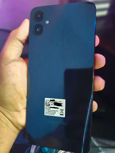 SAMSUNG A05