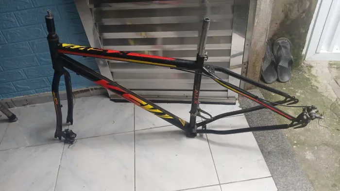 Quadro bike aro 29