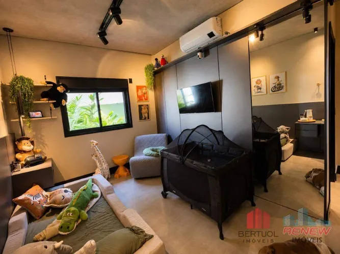 Casa de Condomínio à venda Residencial IbiAram II em Itupeva