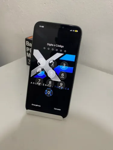 iPhone 11 Pro