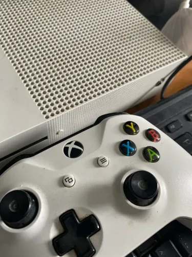 Xbox one s