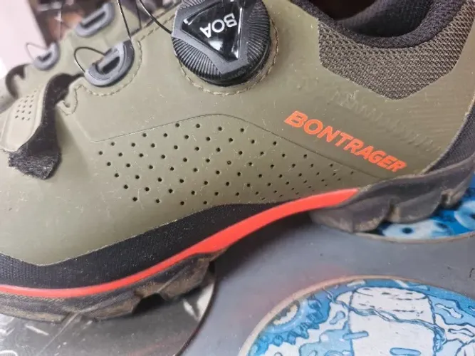 Sapatilha Bontrager