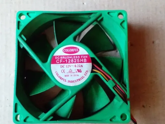 Cooler + Dissipador Socket 754 AMD Sempron / Athlon 64