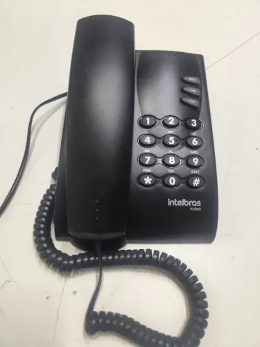 Intelbras pleno 