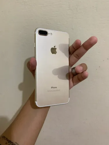 iPhone 7 Plus