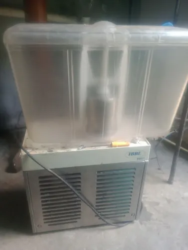Refresqueira 