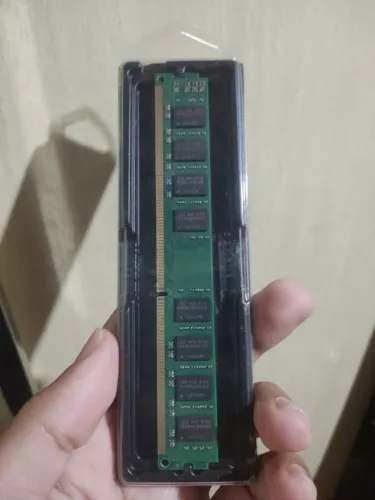 Memória ram DDR3 8GB