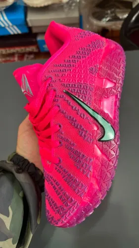 TÊNIS NIKE JA 3 - N . 40 - FOTOS REAIS