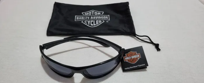 Óculos de sol Harley Davidson  R$ 220