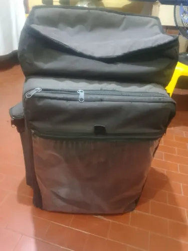 Bag para pizza , marmitas etc.