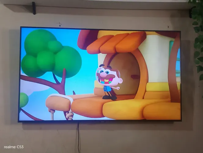Tv 50 Samsung UHD