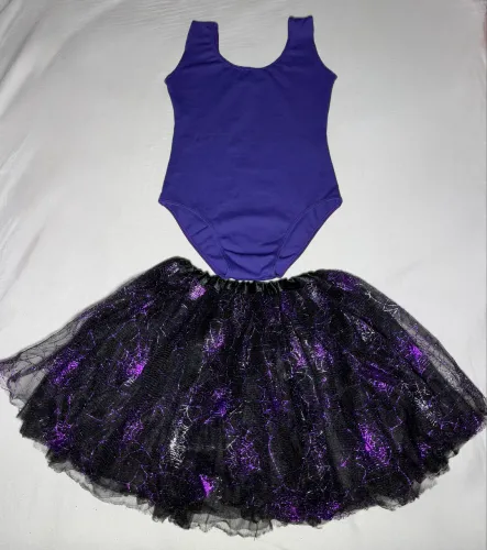 Fantasia infantil Halloween