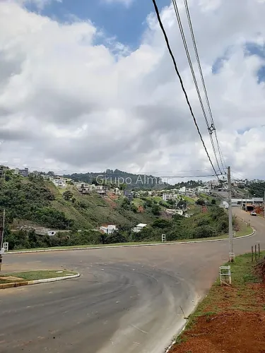 Lote / Terreno - Novo Horizonte