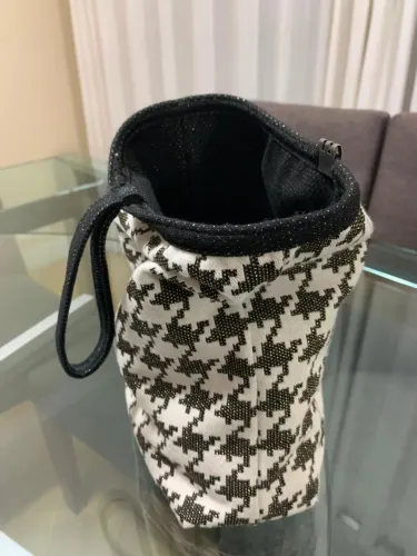 Bolsa Necessaire Botswana 