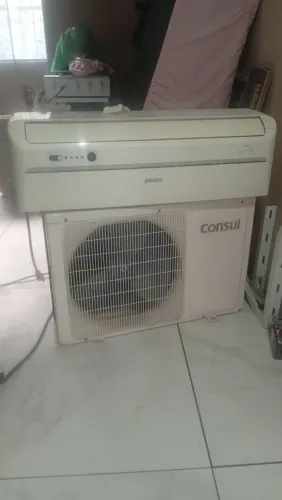 Vendo ar condicionado