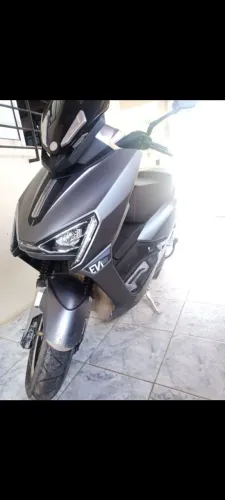 Moto Elétrica Voltz EV1 Sport 3000w