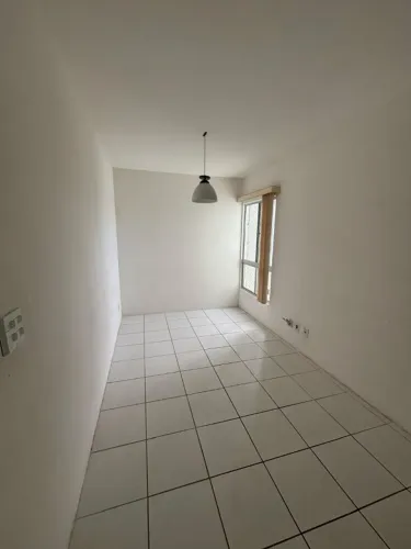 Apartamento 2 Quartos no Jardins do Janga | Planejados + Cooktop | Condomínio Completo com