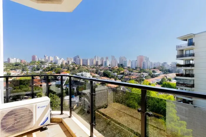 Imóvel para venda com 351 metros quadrados com 4 quartos em Santa Cecília - São Paulo - SP