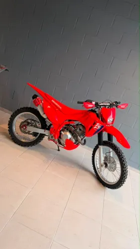 Crf 300F