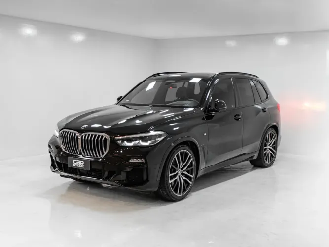BMW X5 Xdrive 30D M Sport 3.0 265cv Dies AUT 2019