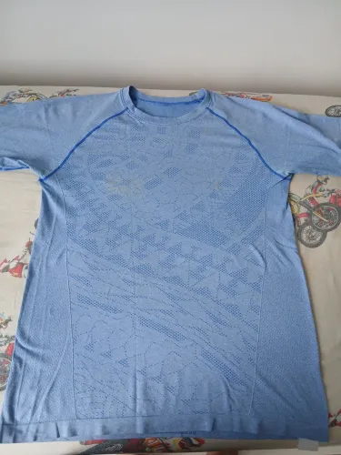 Camisa Circuito das Estações