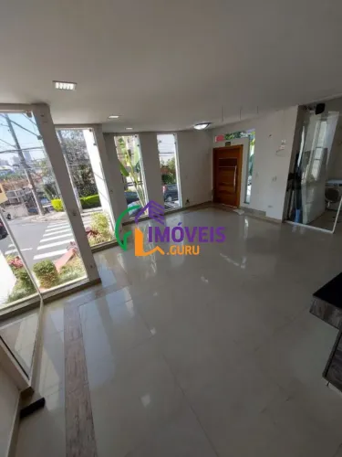COMERCIAL - VILA GILDA - SP