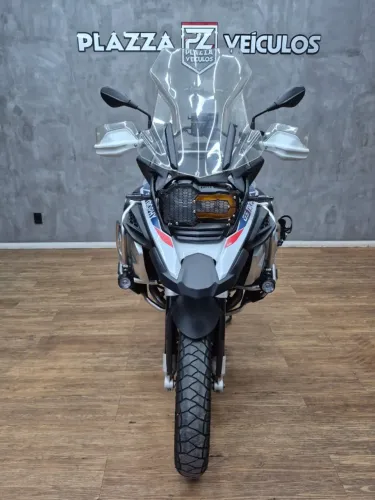 BMW R1250 GS ADVENTURE TROPHY