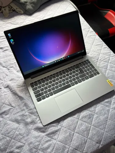 Notebook Lenovo | i5 12° geração | 8gb ram | 512gb SSD