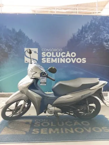 Honda Biz 125
