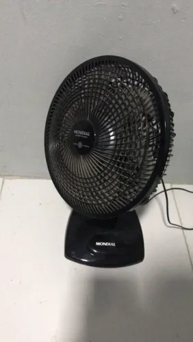 Ventilador 
