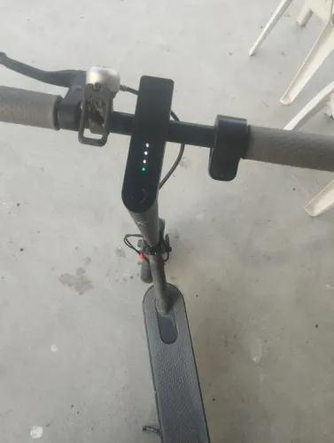 Vendo patinete