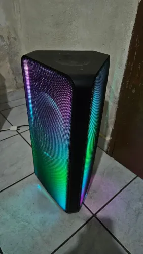 Samsung sound tower