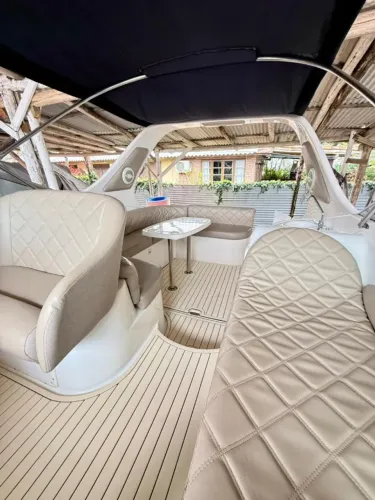 Lancha Triton 275